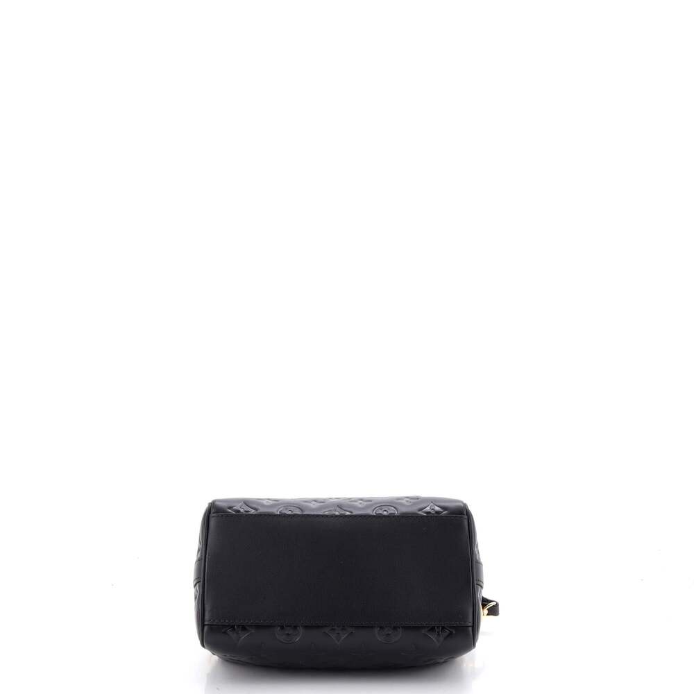 Louis Vuitton Speedy Bandouliere Bag #254364L22B - Picture 4 of 8